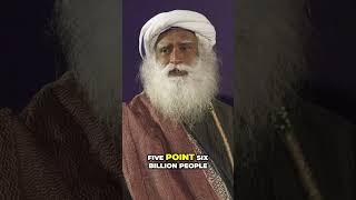 Unlocking Bliss A Plan to Transform the World motivation sadhguruenglish guru sadhguruspot [upl. by Schweiker]