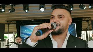 Daniel Trandafir amp Roson Music Band  Hai spune DA  LIVE 2024 [upl. by Fleeta444]