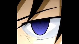 Zeref Dragneel  Fairy tail  Maniac  Read description [upl. by Ahsem]