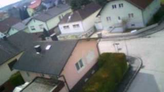 Insane 3D Aerobatics RC Helicopter Flight with Onboard Camera Piroflip Tic Toc Almost Crash [upl. by Meagher]