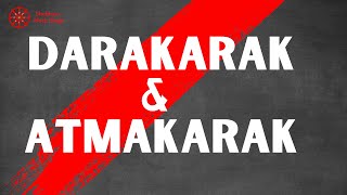 Role of Darakaraka in Marriage  Decode Marriage amp Spouse through DK  astrology jaiminiastrology [upl. by Juni]