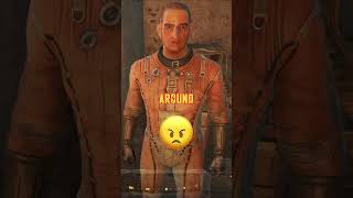 You Might Forgive Knight Rhys If You Know This 😠 Fallout 4 Trivia fallout4 [upl. by Emmalynn]