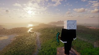 The Best Minecraft Graphics Mod Is Available Now [upl. by Annola]