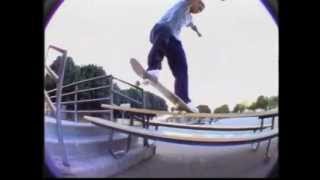 Round One  Daewon Song [upl. by Hctub]