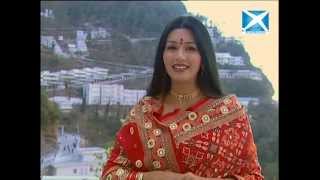 Deepti Bhatnagar talks about Maa Vaishno Devi [upl. by Eelrehpotsirhc534]