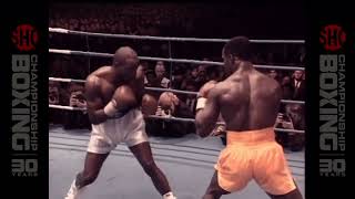 Chris Eubank vs Nigel Benn 2 [upl. by Rehpotsihc811]