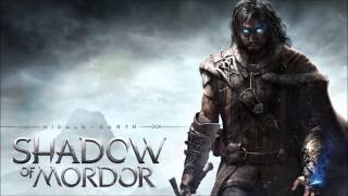 Middleearth Shadow of Mordor OST  You Have Sealed Their Doom [upl. by Stieglitz]