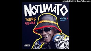 11 Young Stunna  eBUSUKU Feat Soa Mattrix amp Kabza De Small [upl. by Sallyann]