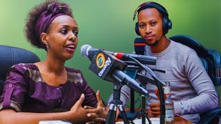 🔴Diane Rwigara ushaka kuba Perezida ahawe ubutumwa na David Bayingana bwatunguye benshi 😱🚨🚨🚨 [upl. by Safoelc]