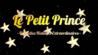 Le Petit Prince Nouvelles Histoires Extraordinaires [upl. by Lrigybab]