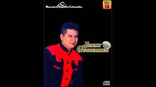 Jimmy Gutierrez  La Mujer Caqueteña [upl. by Arod229]