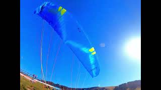 Parapente  Vol 47  Le Semnoz [upl. by Matazzoni394]