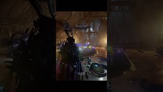 Specifically that Necramech warframe sevagoth twitchclips gaming [upl. by Adnilev]