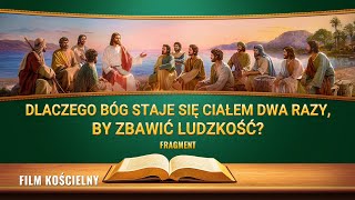 Film chrześcijański  „Tajemnica pobożności – ciąg dalszy” Poznanie Boga wcielonego Dubbing PL [upl. by Des]