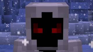 ENTITY 303 SONG Music Video  Minecraft Scary Edition  Puzzle 76 [upl. by Neitsirhc484]