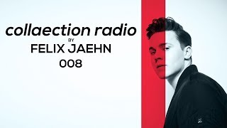 FELIX JAEHN collaection radio 008  special guest Marc E Bassy [upl. by Novick26]