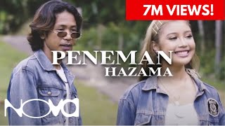 HAZAMA  Peneman Official Music Video [upl. by Nosnek621]