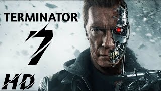 TERMINATOR 7 End Of War 2025 Official Trailer Teaser [upl. by Obau]