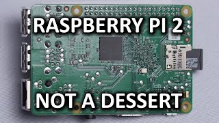 Raspberry Pi 2  A Basic Overview amp Introduction [upl. by Zenger921]