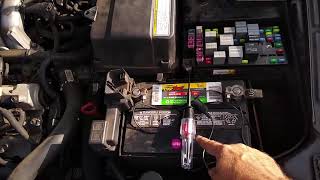 2006 Kia Amanti Engine Quit While Driving Turns But No Start  Solved [upl. by Gideon256]