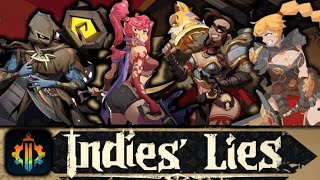 indies lies live [upl. by Lybis]