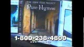 hi im john tesh worship commercial [upl. by Inahs195]