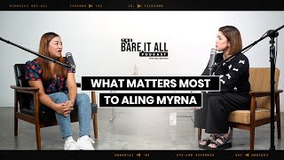 What Matters Most To Aling Myrna [upl. by Haukom]