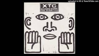 XTC  Senses Working Overtime 1982 Instrumental [upl. by Attenad]