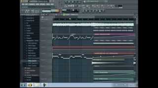 Free FLP  Julian Jordan amp Martin Garrix  BFAM  Victor Navarro Remake  FL STUDIO [upl. by Ednihek]