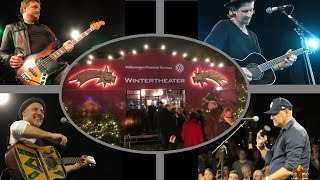 Wingenfelder feat Norman Keil  Time to wonder  Braunschweig 10122016 [upl. by Anyt]