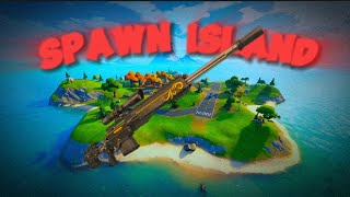 The Fortnite Spawn Island Challenge [upl. by Deutsch]