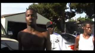 Jay Rock  The Realist Video [upl. by Mcallister]