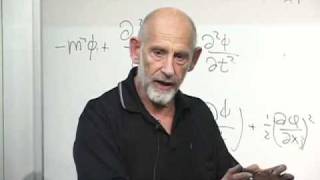 Lecture 3  String Theory and MTheory [upl. by Howarth]