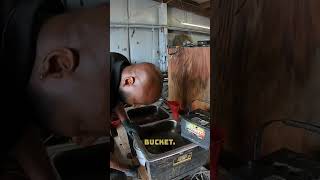 How to Rejuvenate a Dead Car Battery Easy shorts batterycare howto [upl. by Garrett]