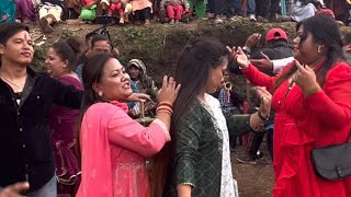 baglung kalika jodi parewa lyaula kalika malai jaraide dilko malika maumati [upl. by Ylrbmik723]