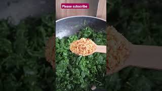 murungai keerai poriyal health benefits  shorts feed [upl. by Hanas]