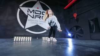 NRG DANCE CHAMP vol1 BEGINNERS  ДОБРЫНИНА ДАРЬЯ [upl. by Andromada]