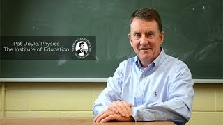 Leaving Cert Higher Level Physics 2016  advice for students from Pat Doyle [upl. by Htebsle255]