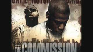 JayZ and Notorious B I G  The Commission Ft Shyne amp Lil Kim [upl. by Dikmen]