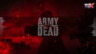 Army of the Dead  Original Soundtrack of Tower Defense X  TDX OST  featuring devbagsmusic [upl. by Ennywg934]