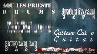 TVMaldita Presents Aquiles Priester amp Gustavo Carmo Our Lives 13 Years Later  Teaser video [upl. by Tloh437]