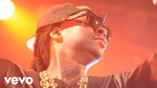 2 Chainz  Based On A TRU Story VEVO Tour Exposed [upl. by Yxel]