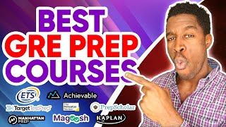 Best GRE Online Prep Courses 2023 Detailed FirstHand Review [upl. by Joette]