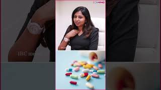 Irregular Periodsகு Tablets போடக்கூடாதா drsharmika periods menstrualcycle [upl. by Ailliw]