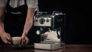 Dualit 3in1 Coffee Machine [upl. by Trauts]