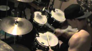 Juvenile  quotBack That Azz Upquot drum cover [upl. by Deeann]