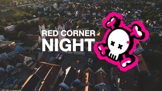 Red Corner Night Moosburg [upl. by Damick271]