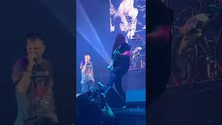 Lamb of God  Remorse is for the Dead  Live in Houston 72124 [upl. by Aymahs]