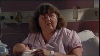 Harry Hills TV Burp  EastEnders Heather  241009 [upl. by Lucretia]