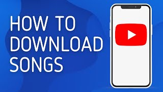 How to Download Songs From Youtube  Full Guide [upl. by Akimrej]